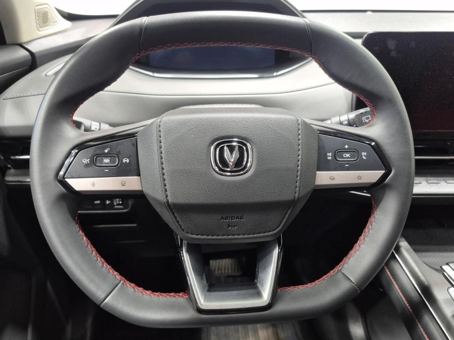Changan UNI-S I Воронеж  - изображение 10