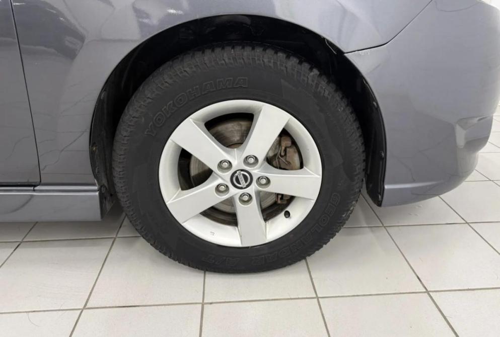 Nissan Lafesta II Астрахань  - изображение 11