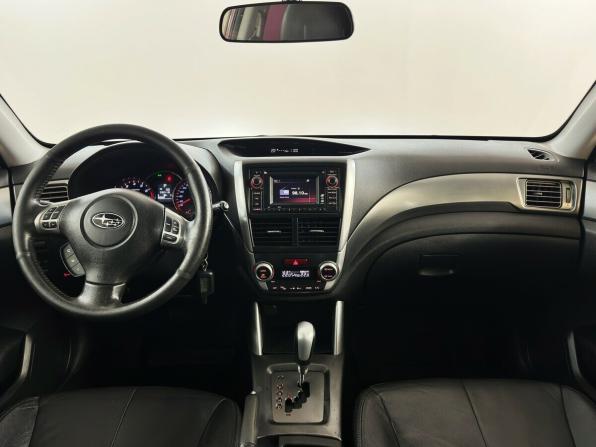 Subaru Forester III Рестайлинг с пробегом 2011 года, цена 1 050 000 рублей, 332414 км, внедорожник, Автокод Объявления