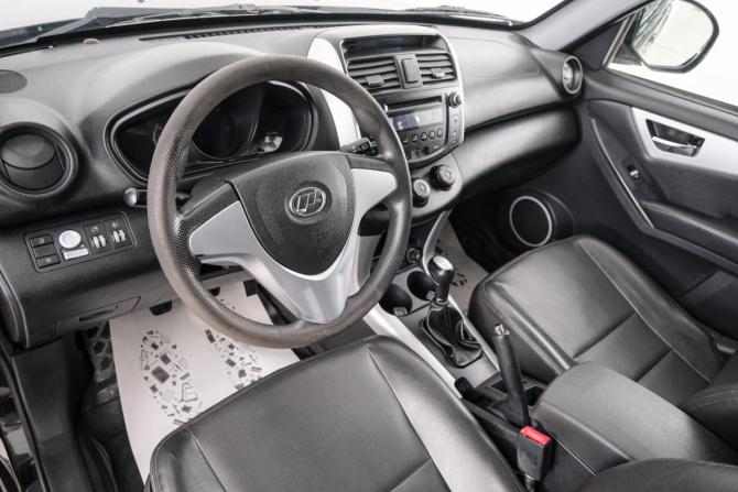 Lifan X60 I с пробегом 2014 года, цена 559 000 рублей, 166000 км, внедорожник, Автокод Объявления
