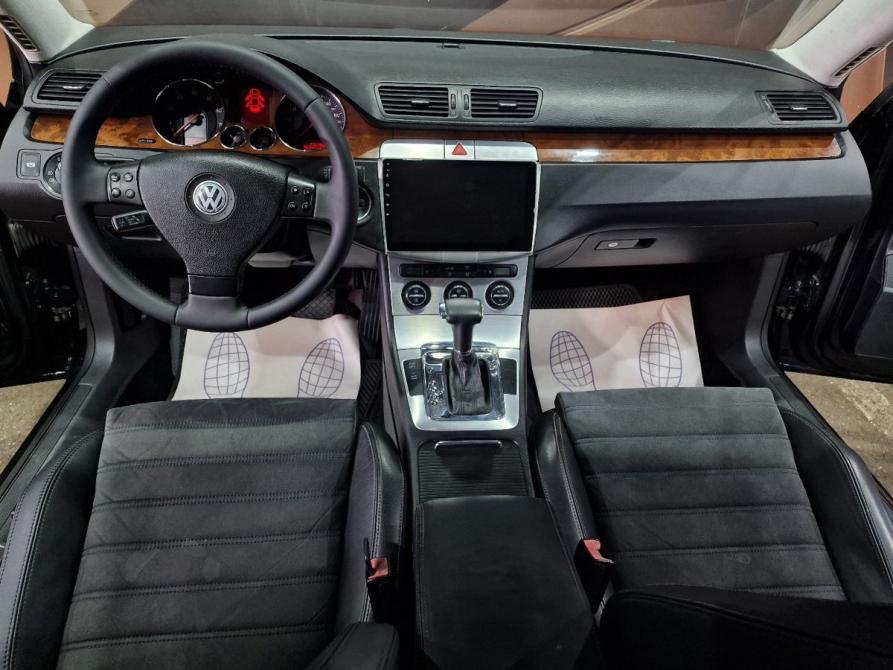 Volkswagen Passat B6 Ставрополь  - изображение 10