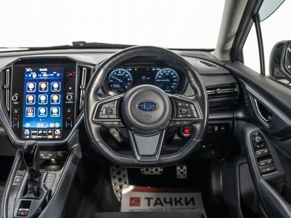 Subaru Levorg II с пробегом 2021 года, цена 2 230 000 рублей, 47274 км, универсал, Автокод Объявления