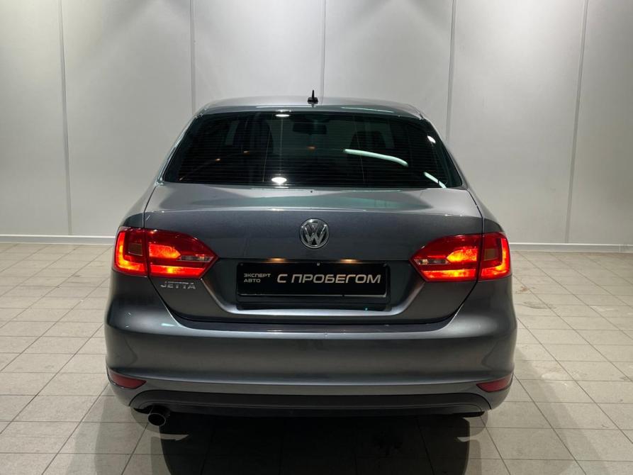 Volkswagen Jetta VI Самара  - изображение 5