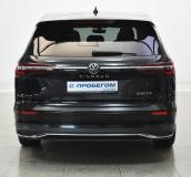 Volkswagen Viloran I Москва  - изображение 26