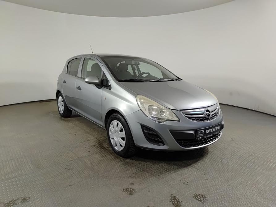 Opel Corsa D Рестайлинг II Уфа  - изображение 3