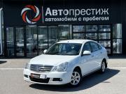 Nissan Almera III (G15) Волгоград  - изображение 24
