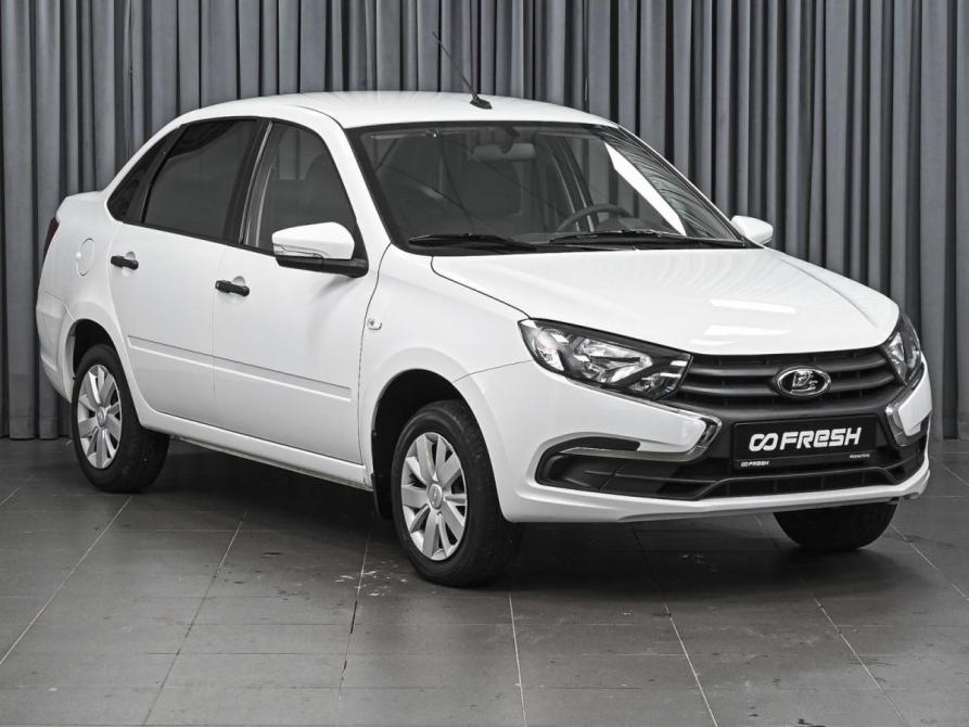 Lada (ВАЗ) Granta I Рестайлинг Ставрополь  - изображение 1