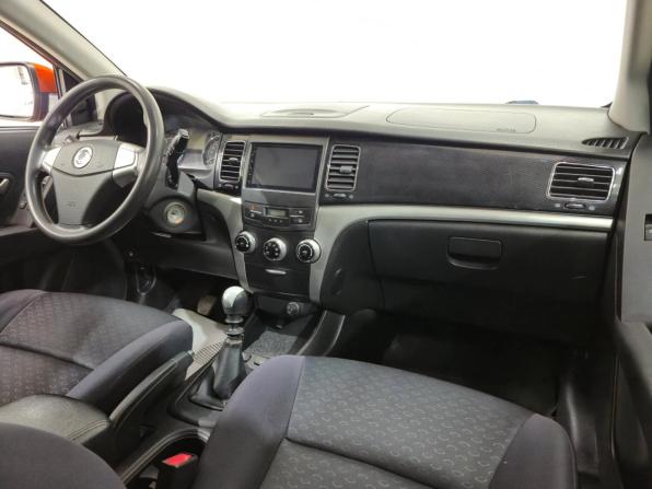 SsangYong Actyon II с пробегом 2012 года, цена 850 000 рублей, 149135 км, внедорожник, Автокод Объявления