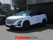 Omoda C5 I Москва  - изображение 32