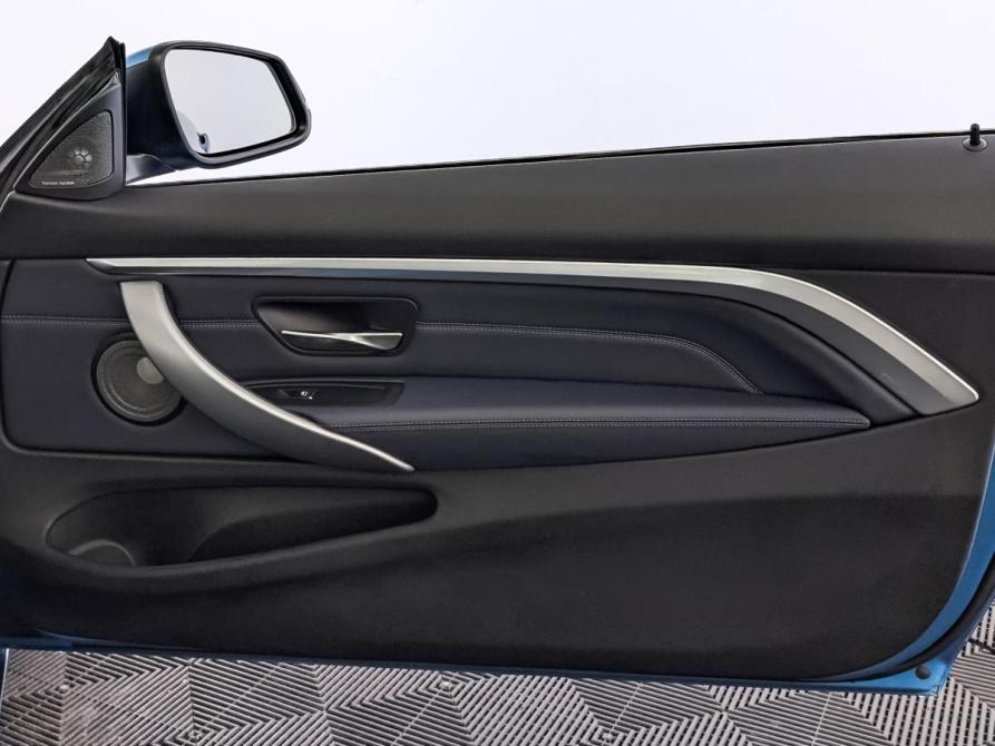 BMW 4 серии F32/F33/F36 Рестайлинг Москва  - изображение 25