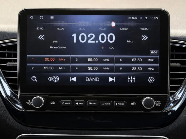 Hyundai Solaris II с пробегом 2019 года, цена 1 197 000 рублей, 181130 км, седан, Автокод Объявления