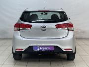 Kia Rio III Рестайлинг Воронеж  - изображение 26