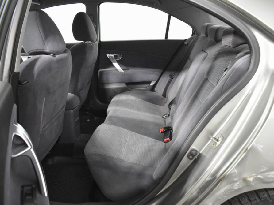 Nissan Primera III (P12) Санкт-Петербург  - изображение 11