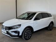 Lada (ВАЗ) Vesta I Рестайлинг (NG) Псков  - изображение 23