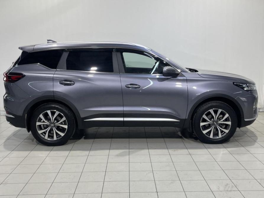 Chery Tiggo 7 Pro I Курск  - изображение 4
