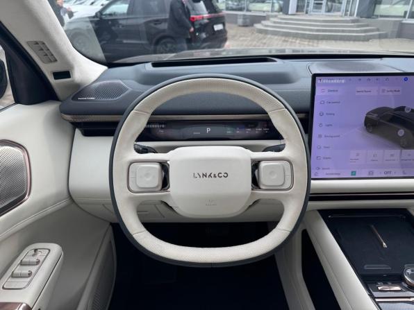Новый Lynk &amp; Co 900 2026 года, цена 8 600 000 рублей, внедорожник, Автокод Объявления