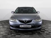 Mazda 6 I (GG) Санкт-Петербург  - изображение 17