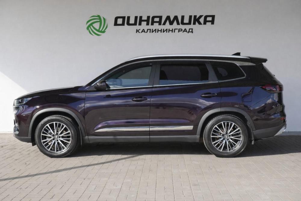 Chery Tiggo 8 Pro I Калининград  - изображение 2