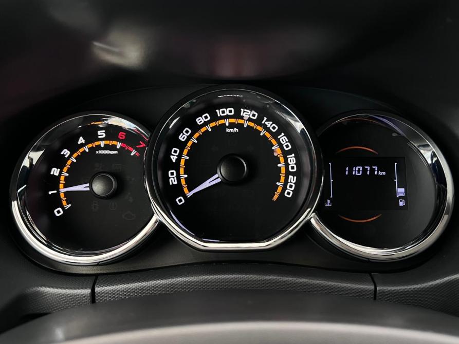 Lada (ВАЗ) Largus I Рестайлинг Волгоград  - изображение 14