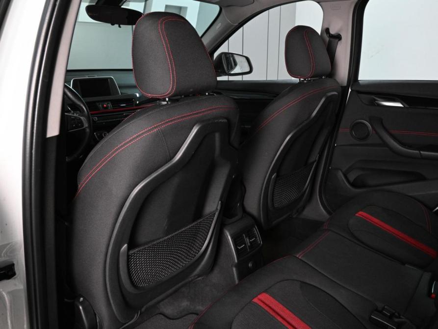 BMW X1 II (F48) Ростов-на-Дону  - изображение 11