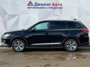 Mitsubishi Outlander III Рестайлинг 3 Набережные Челны  - изображение 30