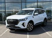 Chery Tiggo 7 Pro Max I Воронеж  - изображение 16
