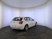 BMW 1 серии II (F20/F21) Москва  - изображение 33