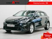 Kia Ceed III Красноярск  - изображение 32