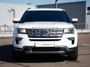 Ford Explorer V Рестайлинг 2 Москва  - изображение 28