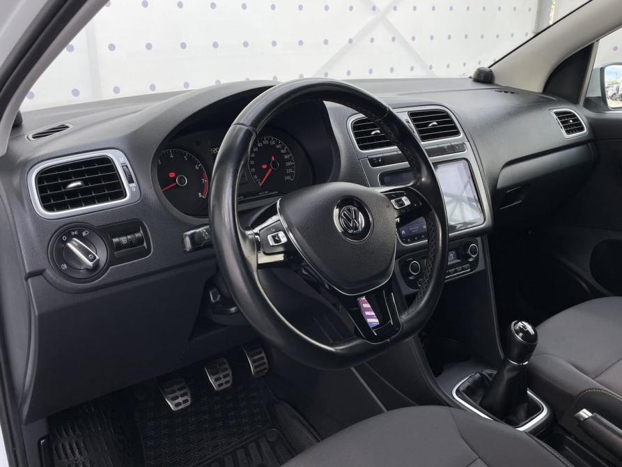 Volkswagen Polo V Рестайлинг Тамбов  - изображение 15