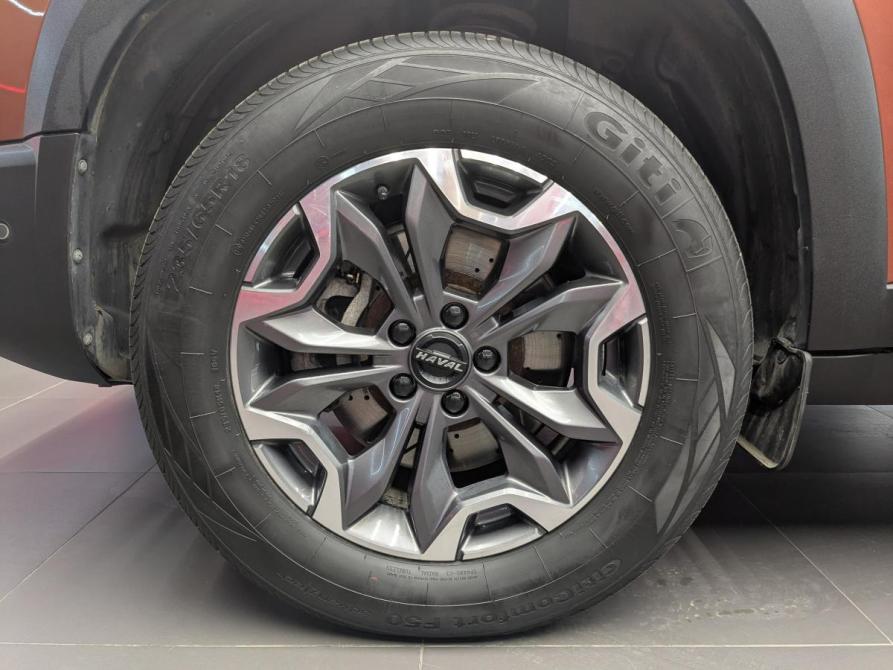 Haval Dargo I Москва  - изображение 12