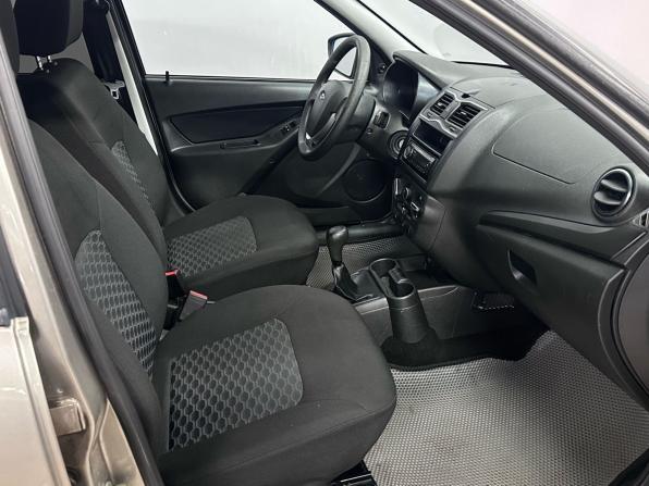 Lada (ВАЗ) Granta I Рестайлинг с пробегом 2020 года, цена 550 000 рублей, 146833 км, седан, Автокод Объявления