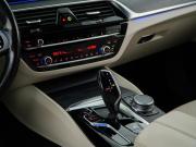 BMW 5 серии VII (G30/G31/G38) Рестайлинг Москва  - изображение 41