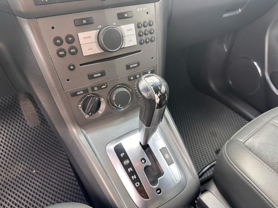Opel Antara I Новосибирск  - изображение 21