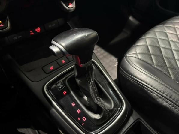 Kia Rio IV Рестайлинг с пробегом 2020 года, цена 1 645 000 рублей, 64000 км, седан, Автокод Объявления