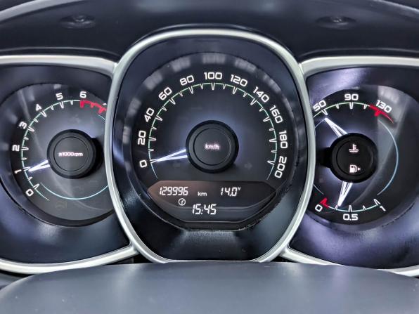 Lada (ВАЗ) Vesta I с пробегом 2016 года, цена 799 000 рублей, 129996 км, седан, Автокод Объявления