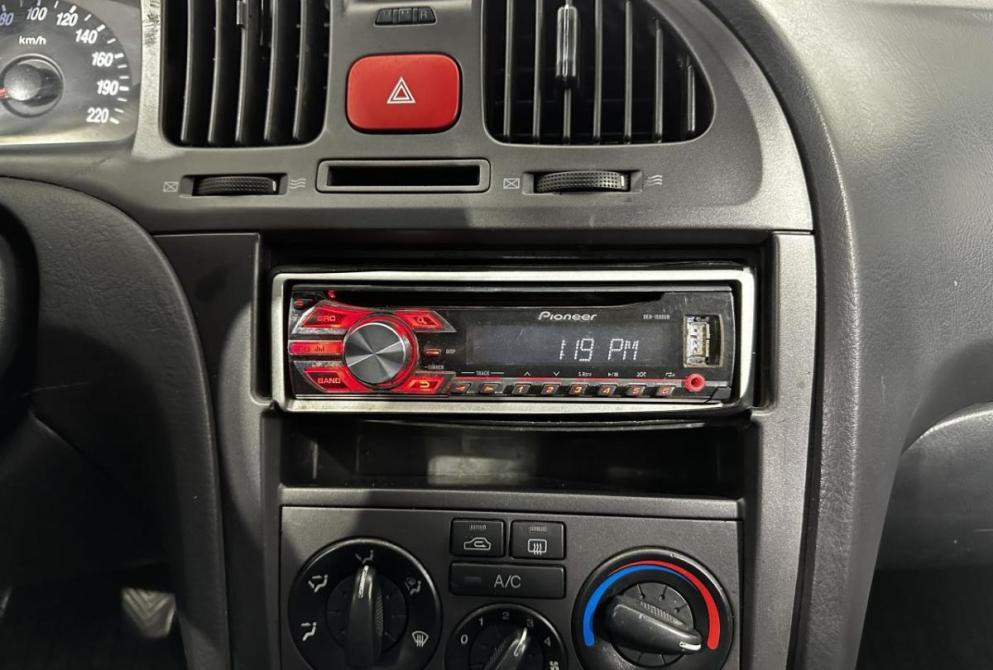 Hyundai Elantra III (XD2) Рестайлинг Саранск  - изображение 27