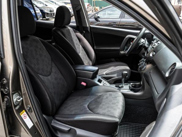 Toyota RAV4 III (XA30) Рестайлинг с пробегом 2011 года, цена 1 290 000 рублей, 194920 км, внедорожник, Автокод Объявления