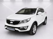 Kia Sportage III Москва  - изображение 16