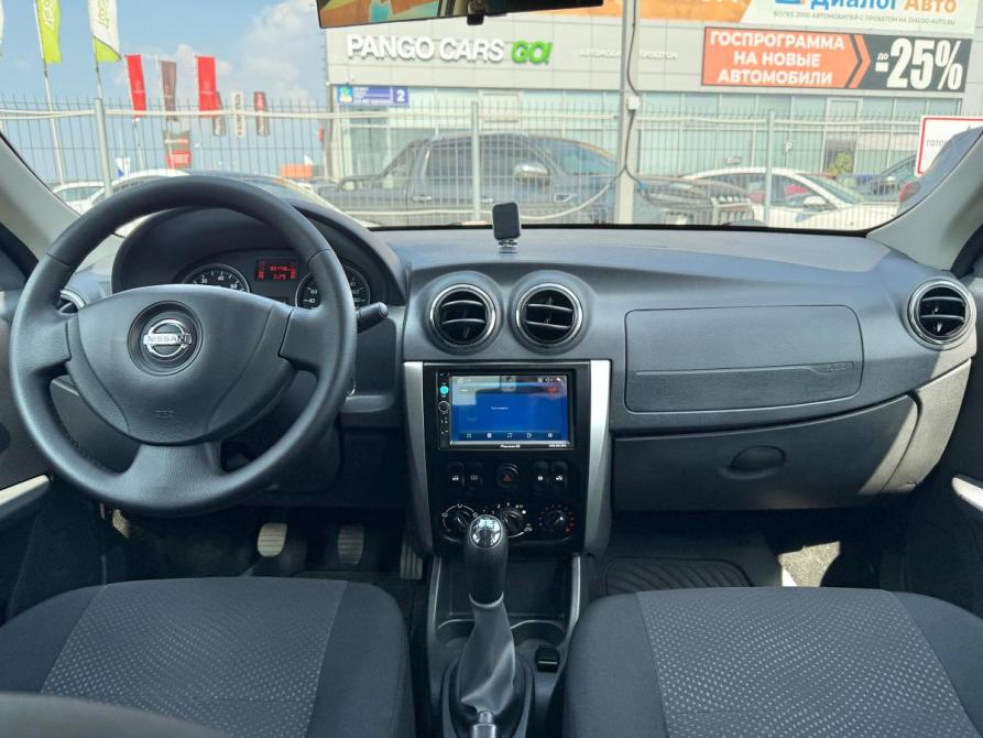 Nissan Almera III (G15) Набережные Челны  - изображение 20