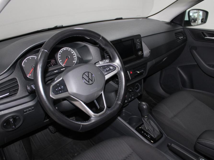 Volkswagen Polo VI Старый Оскол  - изображение 9