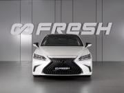Lexus ES VII Минеральные Воды  - изображение 27