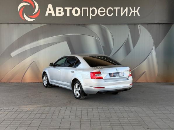 Skoda Octavia III (A7) с пробегом 2015 года, цена 1 393 000 рублей, 139417 км, лифтбек, Автокод Объявления