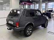 Lada (ВАЗ) 2121 (4x4) I Рестайлинг (2020) Казань  - изображение 19