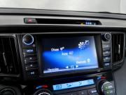 Toyota RAV4 IV (XA40) Рестайлинг Москва  - изображение 43