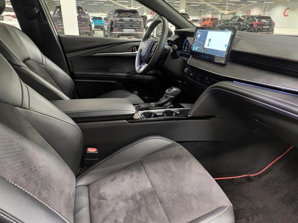 Toyota Camry IX (XV80) China Market с пробегом 2024 года, цена 3 950 000 рублей, 25133 км, седан, Автокод Объявления