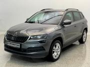 Skoda Karoq I Москва  - изображение 19