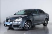 Volkswagen Jetta V Челябинск  - изображение 15