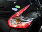 Nissan Juke I Рестайлинг Иркутск  - изображение 47