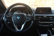 BMW 5 серии VII (G30/G31/G38) Казань  - изображение 65